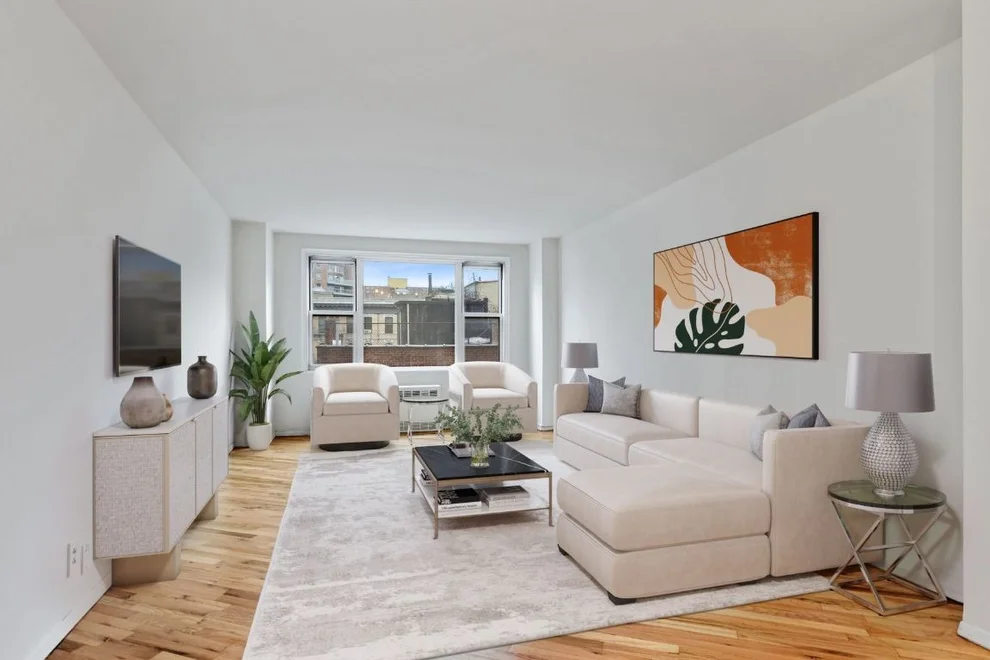 Unit for sale at 1270 5TH Avenue, Manhattan, NY 10029