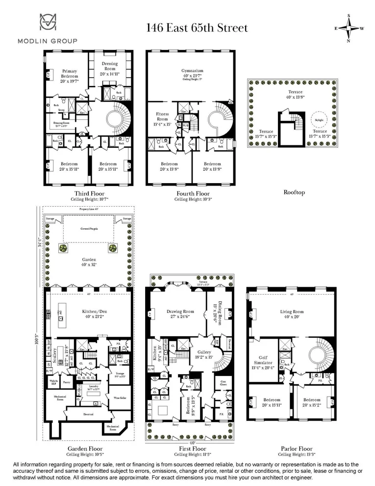 Unit for sale at 146 E 65TH Street, Manhattan, NY 10065
