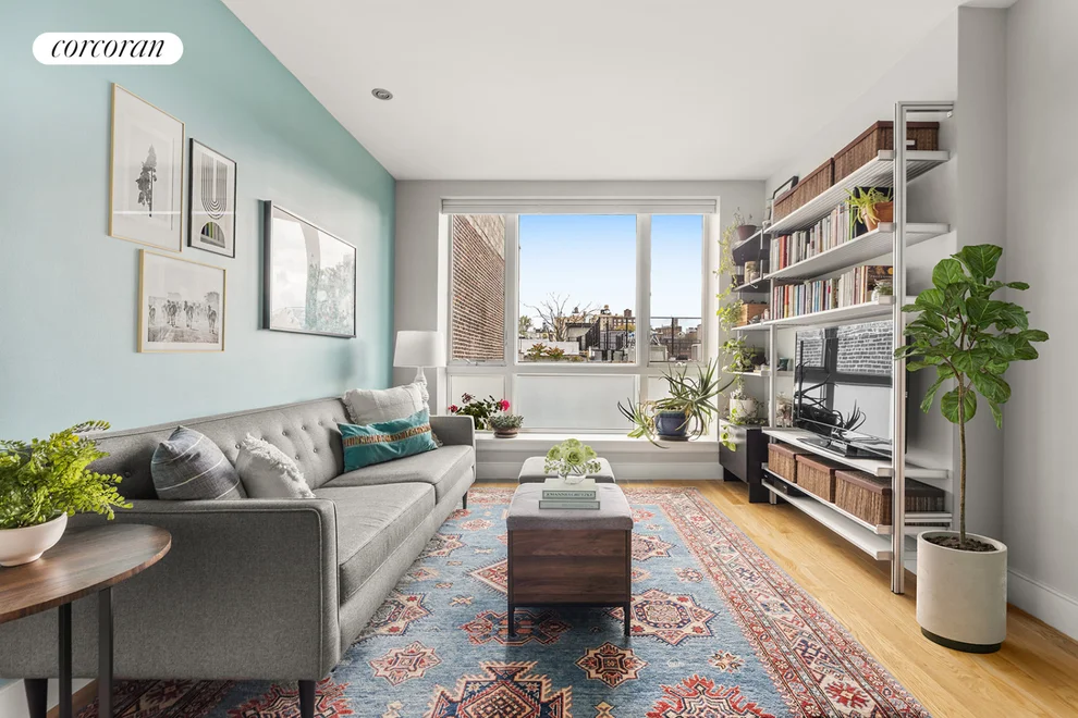Unit for sale at 662 BERGEN Street, Brooklyn, NY 11238