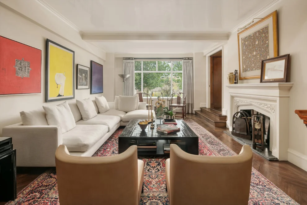 Unit for sale at 55 CENTRAL Park W, Manhattan, NY 10023