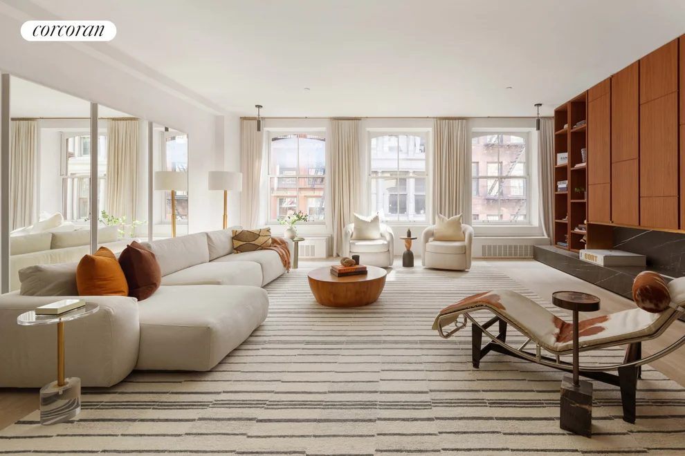 Unit for sale at 115 MERCER Street, Manhattan, NY 10012