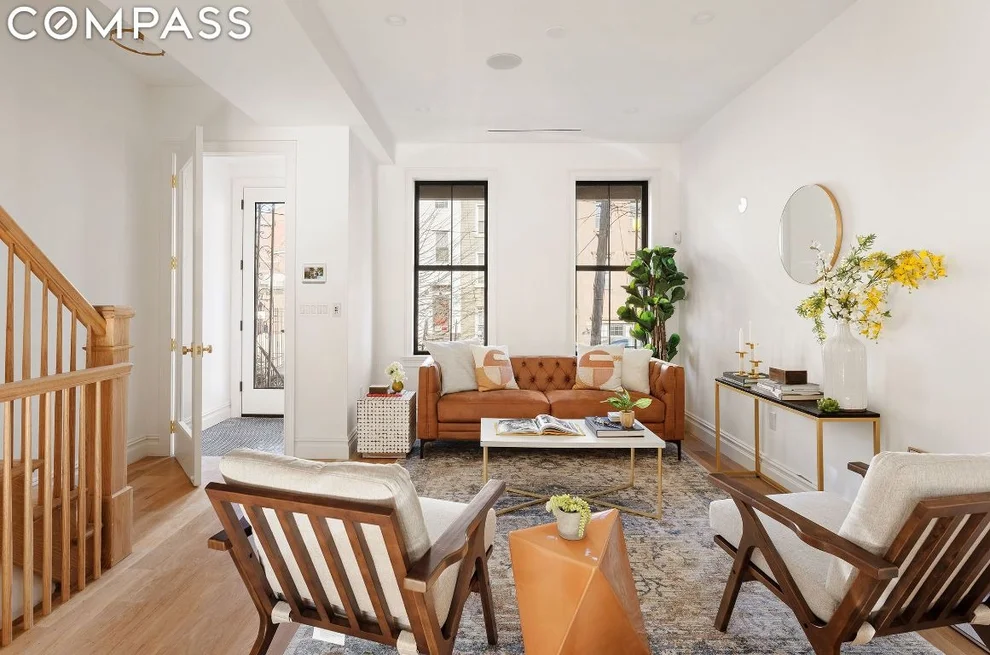 Unit for sale at 90 Putnam Avenue, Brooklyn, NY 11238
