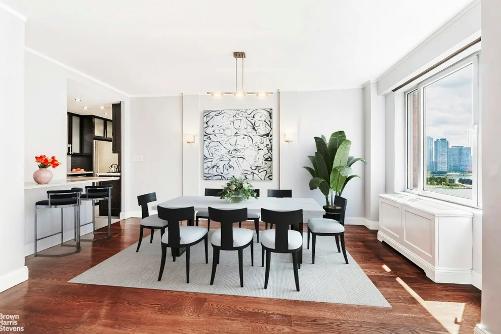 Unit for sale at 60 SUTTON Place S, Manhattan, NY 10022