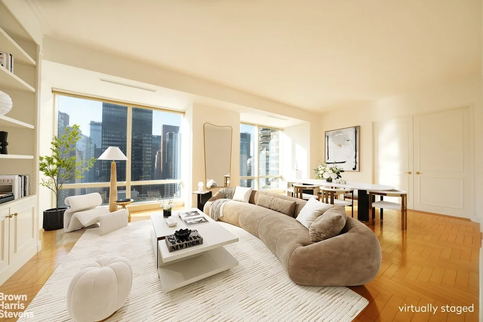 Unit for sale at 845 UNITED NATIONS Plaza, Manhattan, NY 10017