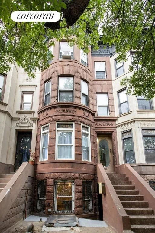 Unit for sale at 231 DECATUR Street, Brooklyn, NY 11233