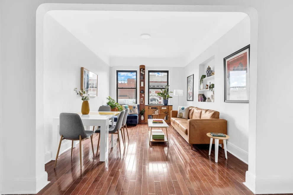 Unit for sale at 615 W 113TH Street, Manhattan, NY 10025
