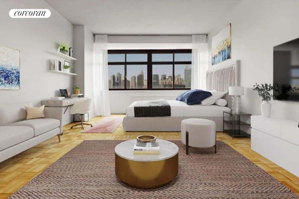 Unit for sale at 4-74 48TH Avenue, Queens, NY 11109