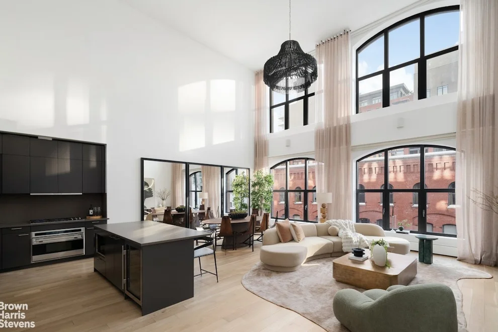 Unit for sale at 55 VESTRY Street, Manhattan, NY 10013