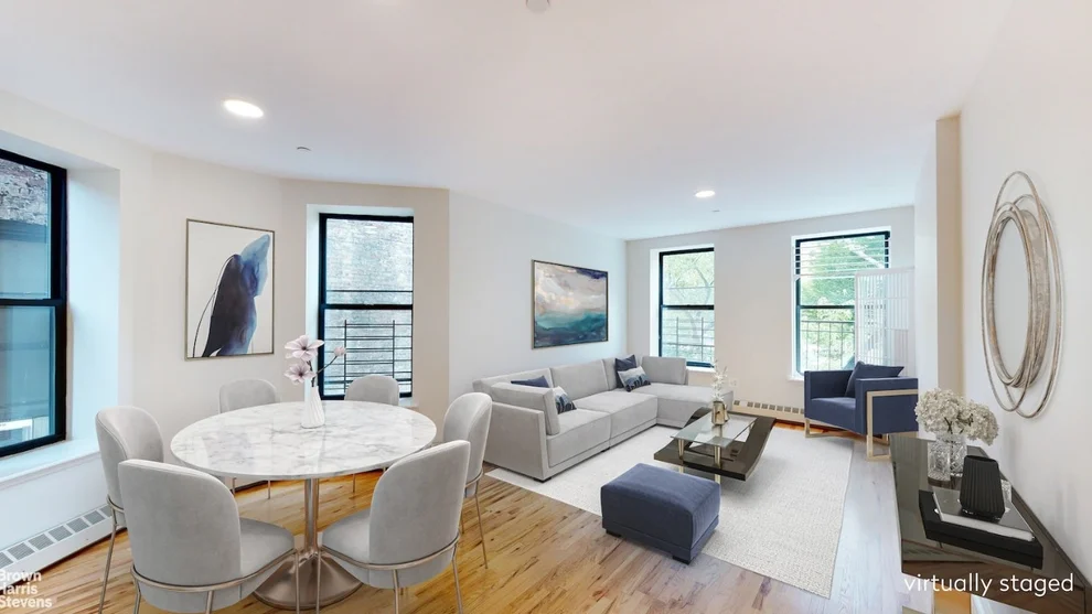 Unit for sale at 133 W 140TH Street, Manhattan, NY 10030