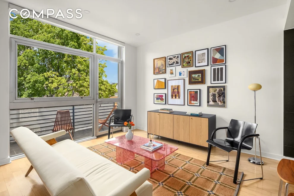 Unit for sale at 82 Guernsey Street, Brooklyn, NY 11222