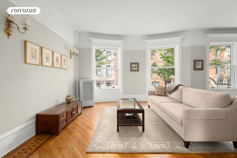 Unit for sale at 25 GARDEN Place, Brooklyn, NY 11201
