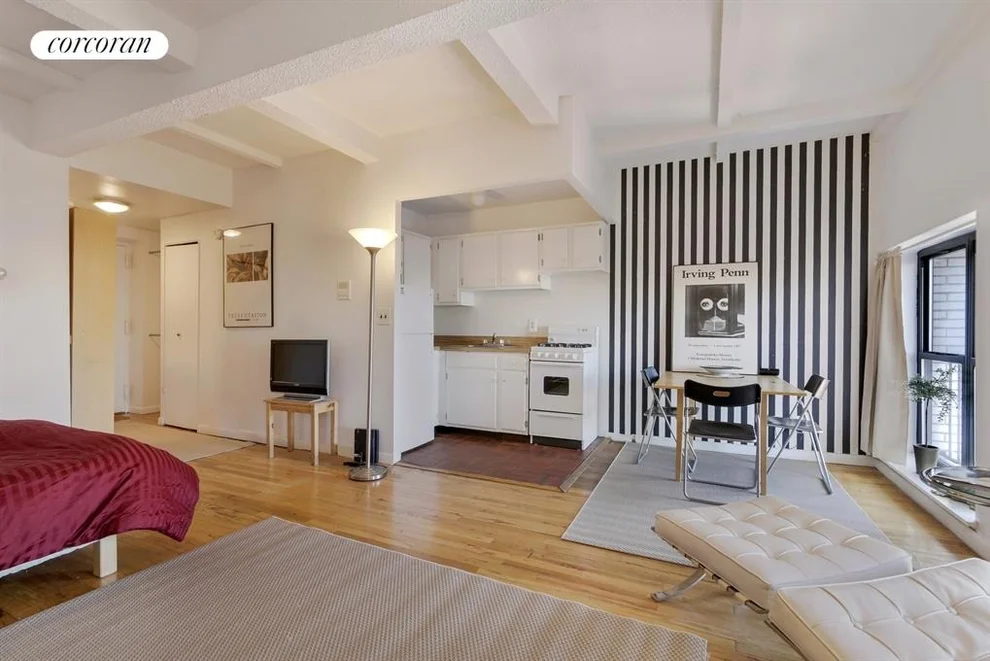 Unit for sale at 160 BLEECKER Street, Manhattan, NY 10012