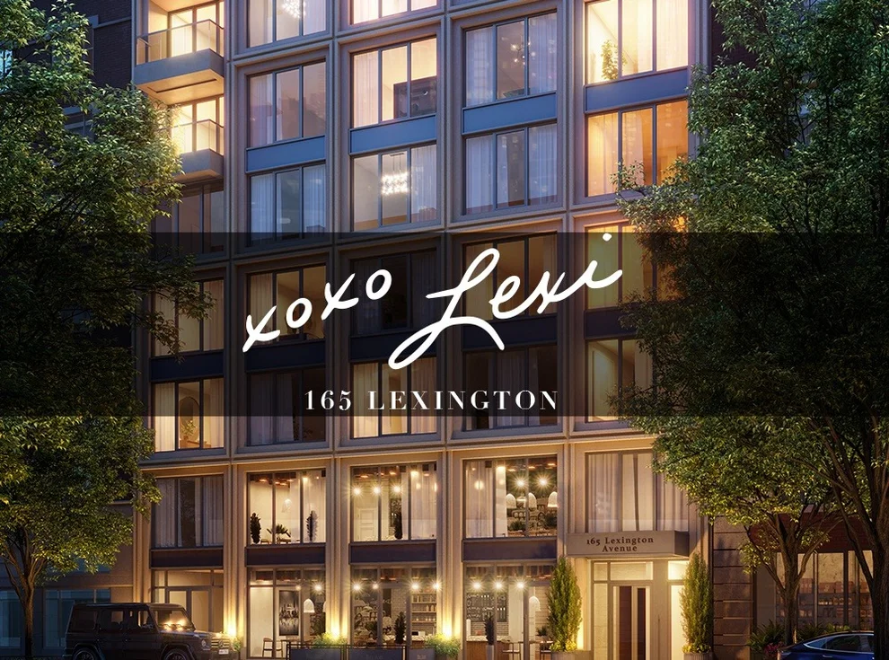 Unit for sale at 165 Lexington Avenue, Manhattan, NY 10016