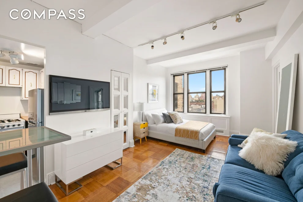 Unit for sale at 225 Central Park W, Manhattan, NY 10024