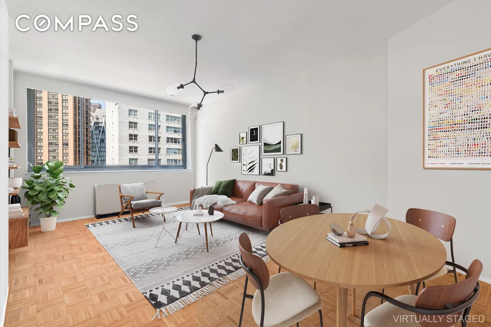 Unit for sale at 2000 Broadway, Manhattan, NY 10023