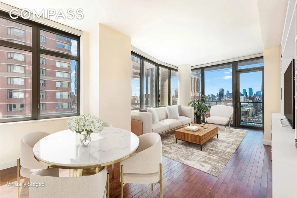Unit for sale at 101 W 24th Street, Manhattan, NY 10011