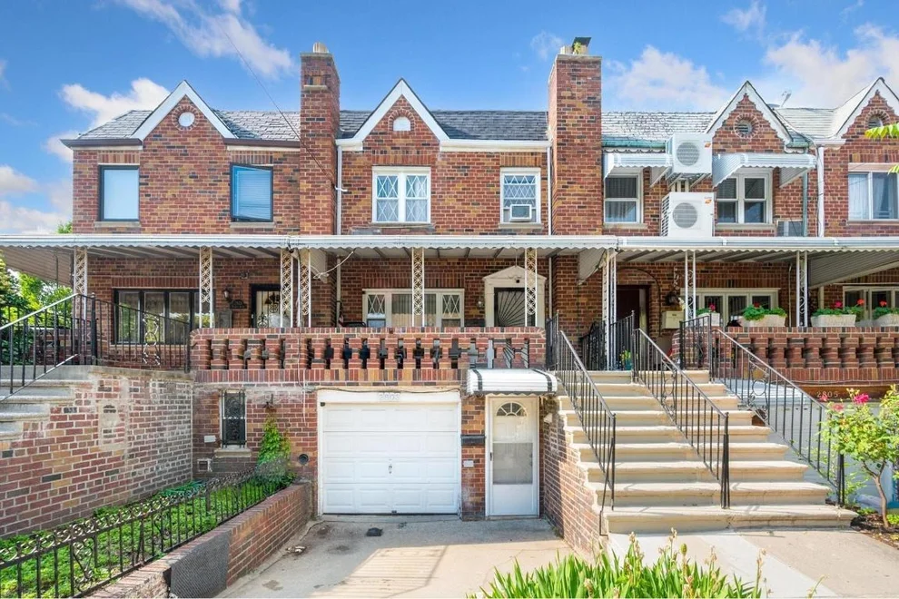 Unit for sale at 2803 VOORHIES Avenue, Brooklyn, NY 11235