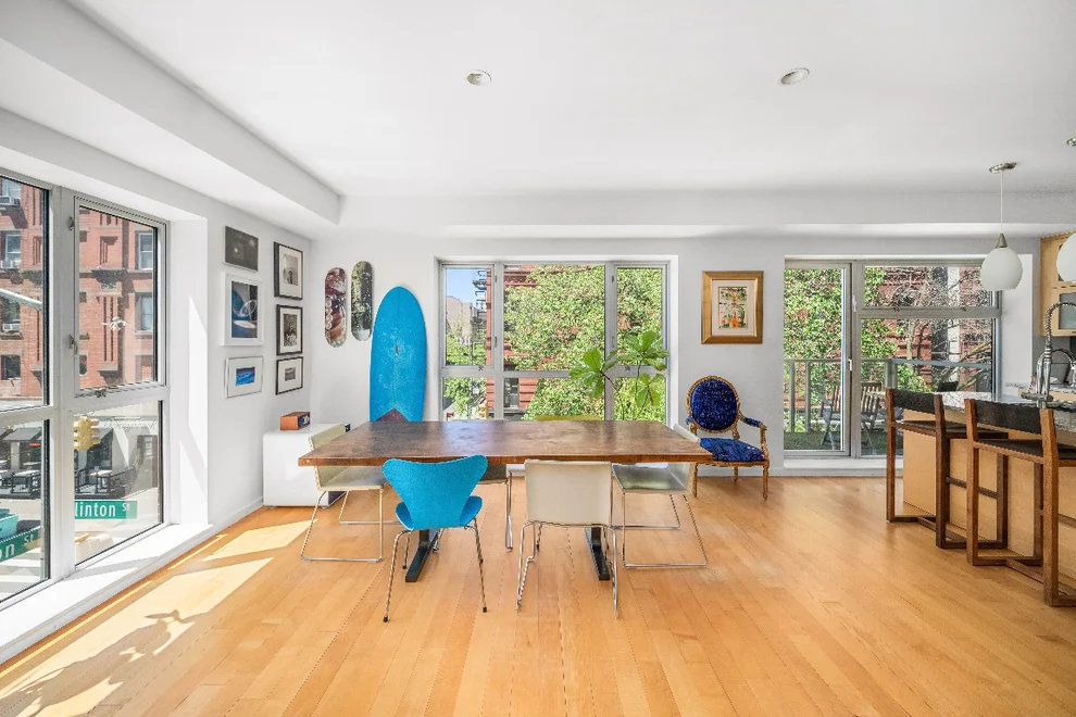 Unit for sale at 32 Clinton Street, Manhattan, NY 10002