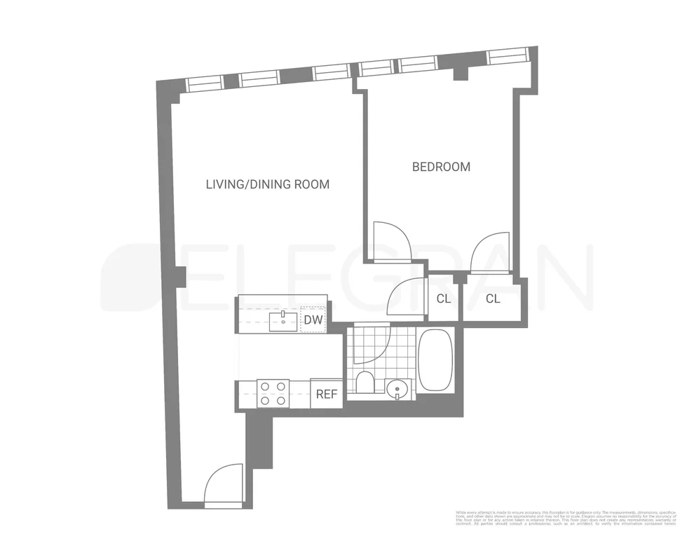 Unit for sale at 21-23 S William Street, Manhattan, NY 10004
