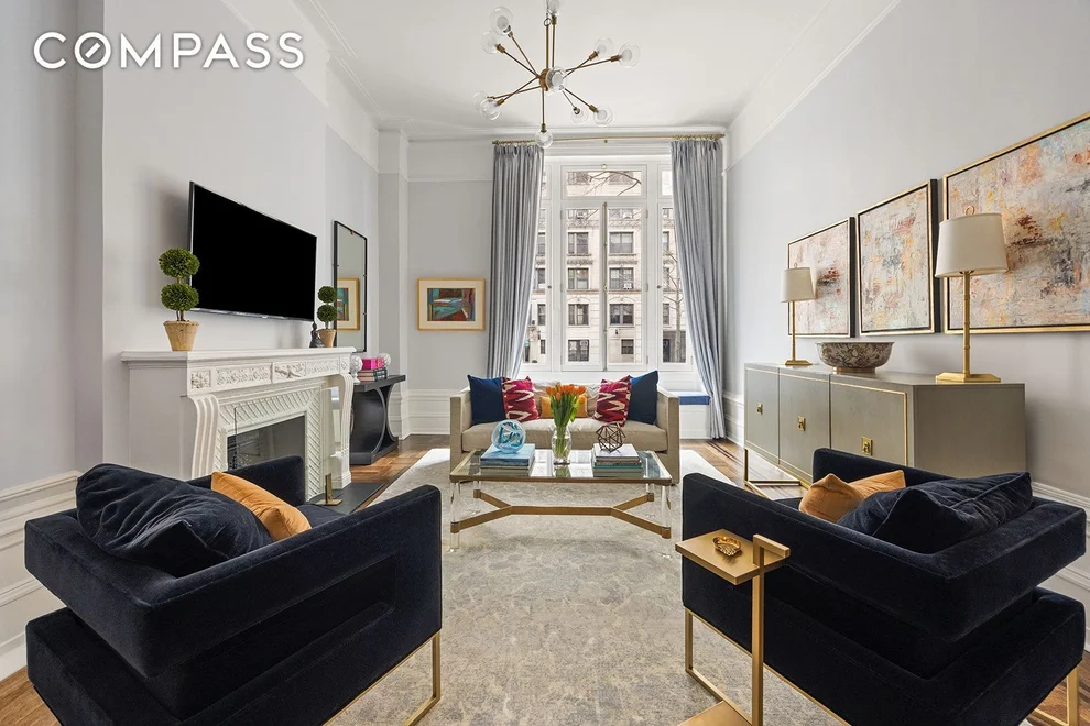 Unit for sale at 895 W End Avenue, Manhattan, NY 10025
