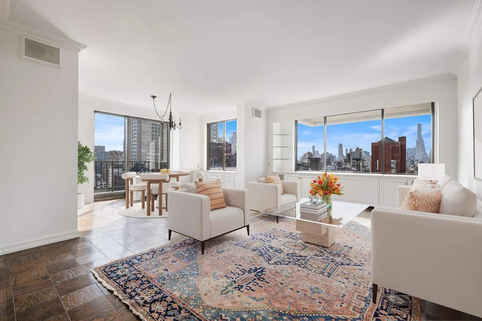 Unit for sale at 50 E 89th Street, Manhattan, NY 10128