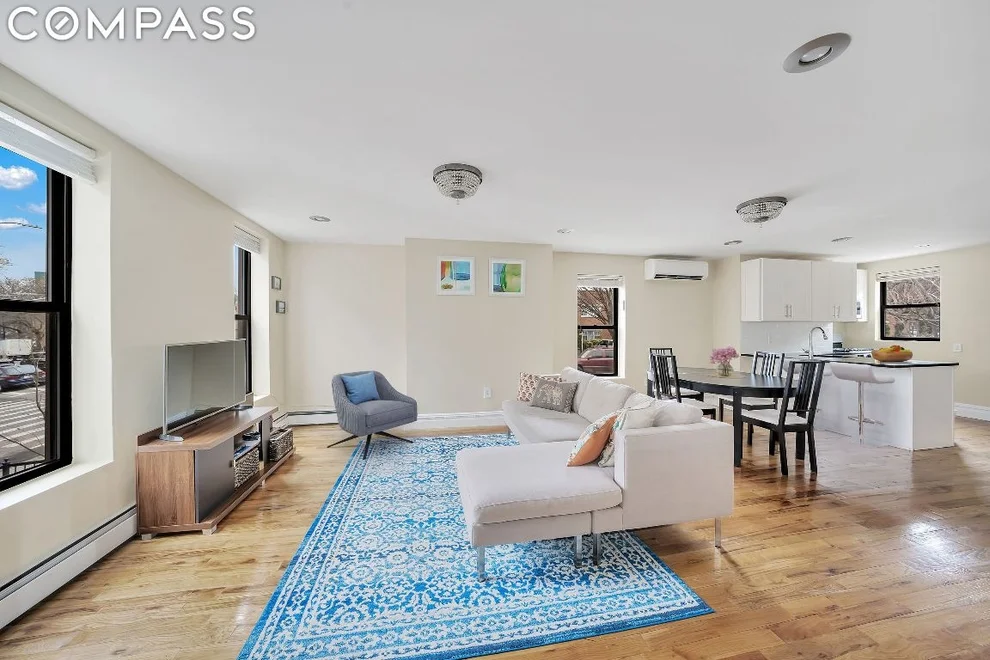 Unit for sale at 532 Herkimer Street, Brooklyn, NY 11213