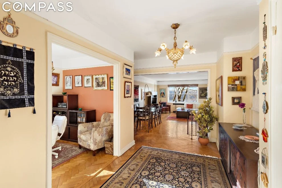 Unit for sale at 160 Cabrini Boulevard, Manhattan, NY 10033
