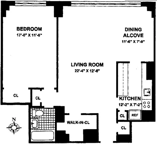 Unit for sale at 142 W END Avenue, Manhattan, NY 10023