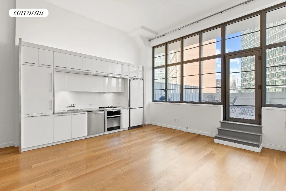 Unit for sale at 27-28 THOMSON Avenue, Queens, NY 11101