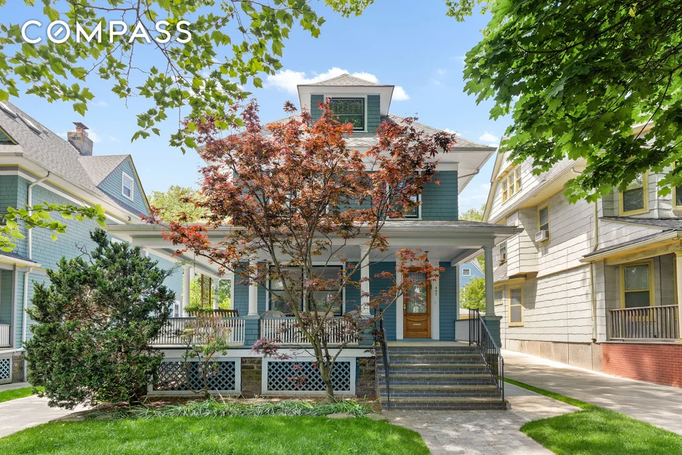 Unit for sale at 492 Westminster Road, Brooklyn, NY 11218