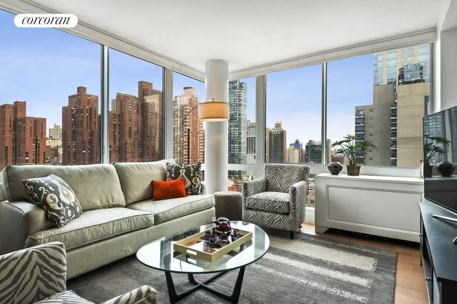 Unit for sale at 389 E 89TH Street, Manhattan, NY 10128