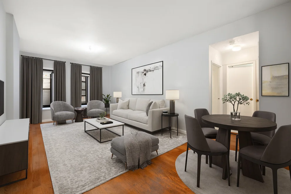 145 Morningside Avenue