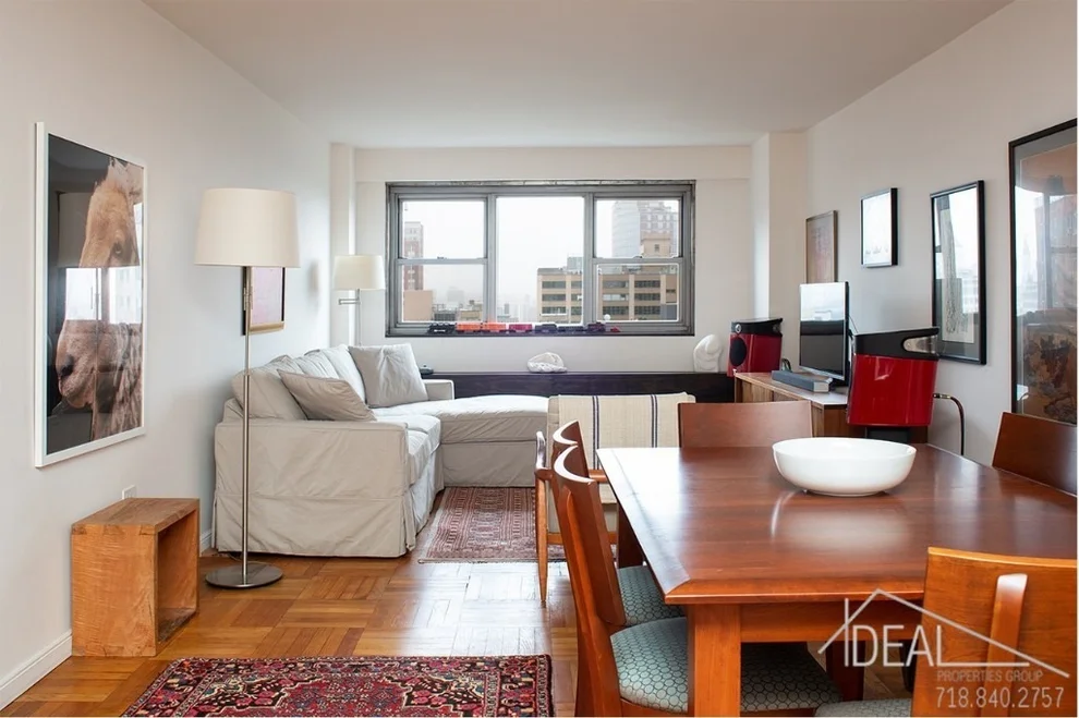 Unit for sale at 195 Adams Street, Brooklyn, NY 11201