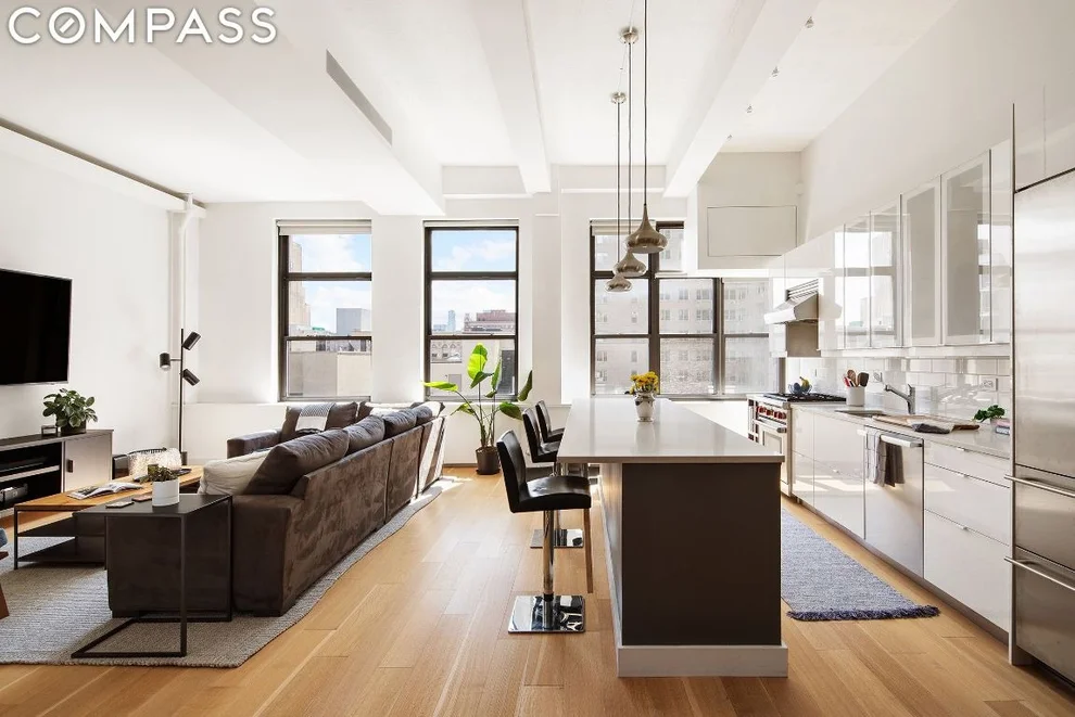 Unit for sale at 161 W 15th Street, Manhattan, NY 10011