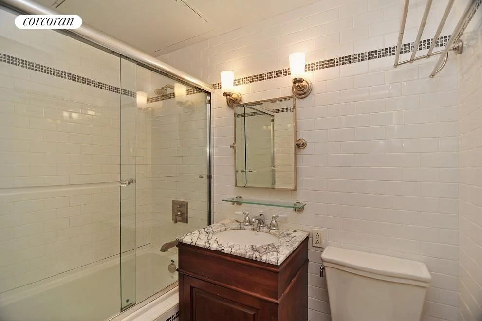 Unit for sale at 23 Waverly Place, Manhattan, NY 10003