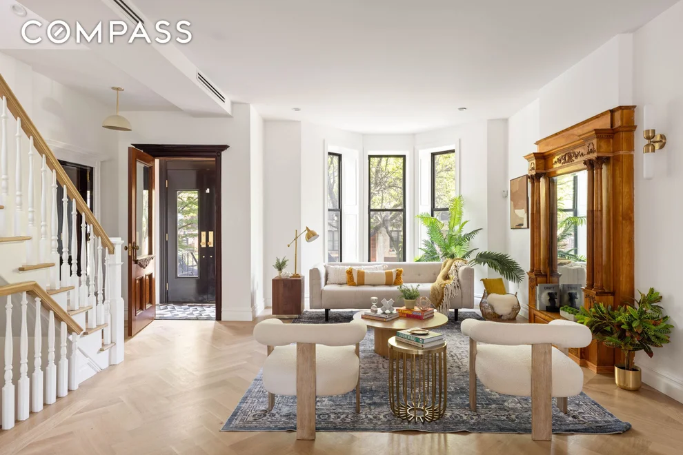 Unit for sale at 1349 Bergen Street, Brooklyn, NY 11213