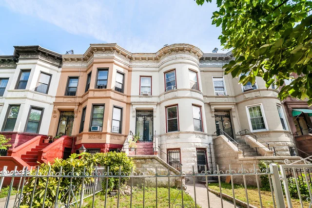 Unit for sale at 569 Eastern Parkway, Brooklyn, NY 11216