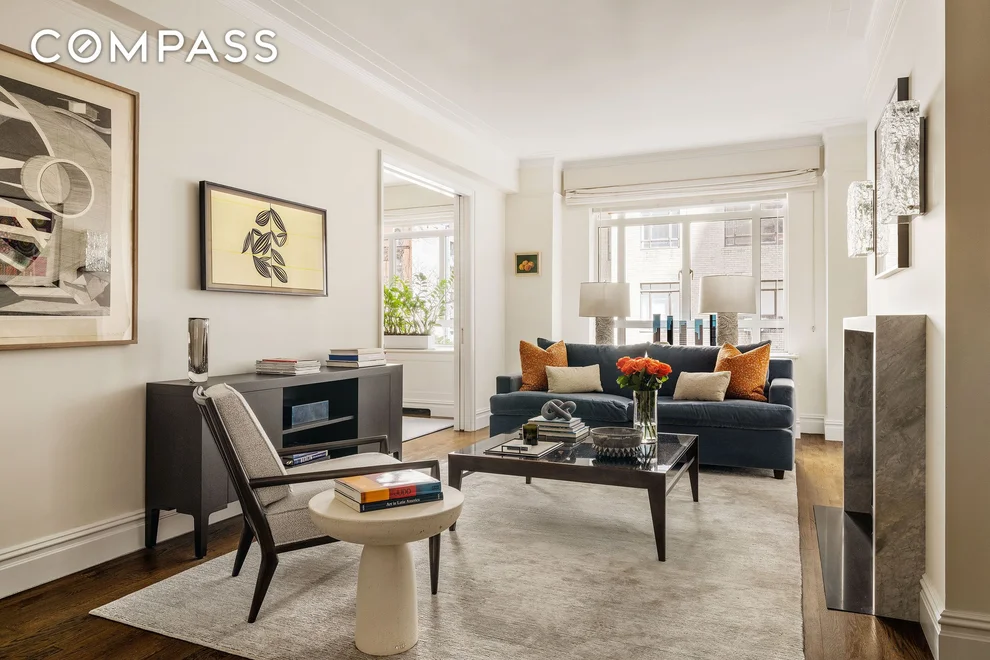 Unit for sale at 25 Central Park W, Manhattan, NY 10023