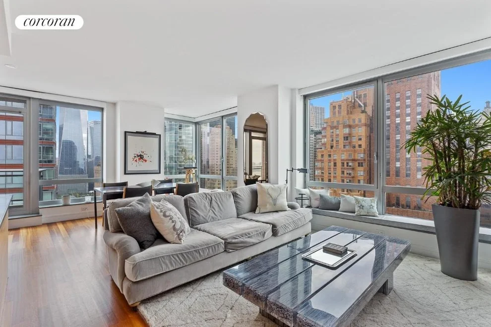 Unit for sale at 30 West Street, Manhattan, NY 10004