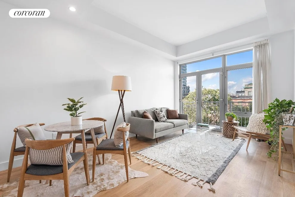 Unit for sale at 659 Bergen Street, Brooklyn, NY 11238