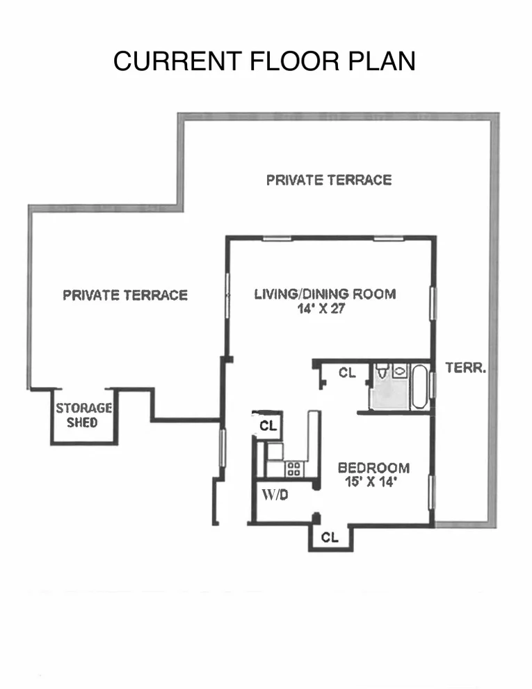 Unit for sale at 40 W 72ND Street, Manhattan, NY 10023