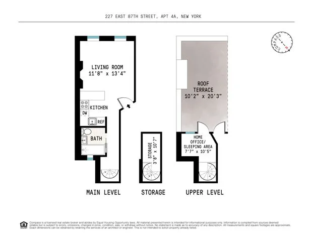 Unit for sale at 227 E 87th Street, Manhattan, NY 10128