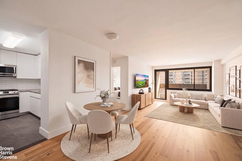 Unit for sale at 77 FULTON Street, Manhattan, NY 10038