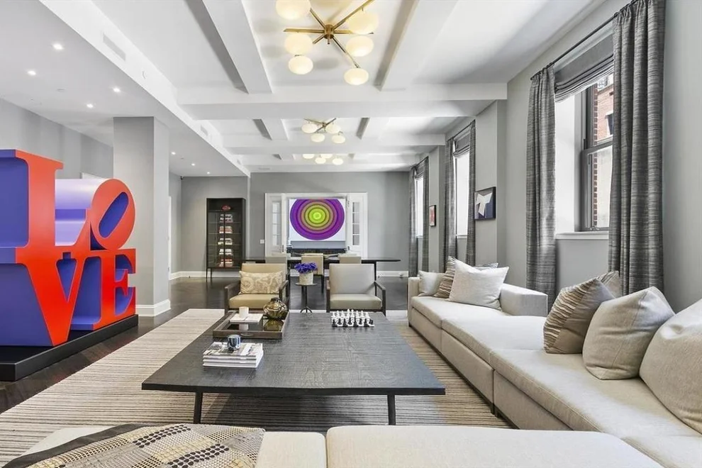 Unit for sale at 150 W 12th Street, Manhattan, NY 10011