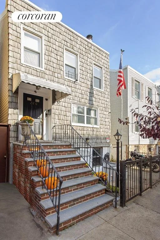 Unit for sale at 260 ECKFORD Street, Brooklyn, NY 11222