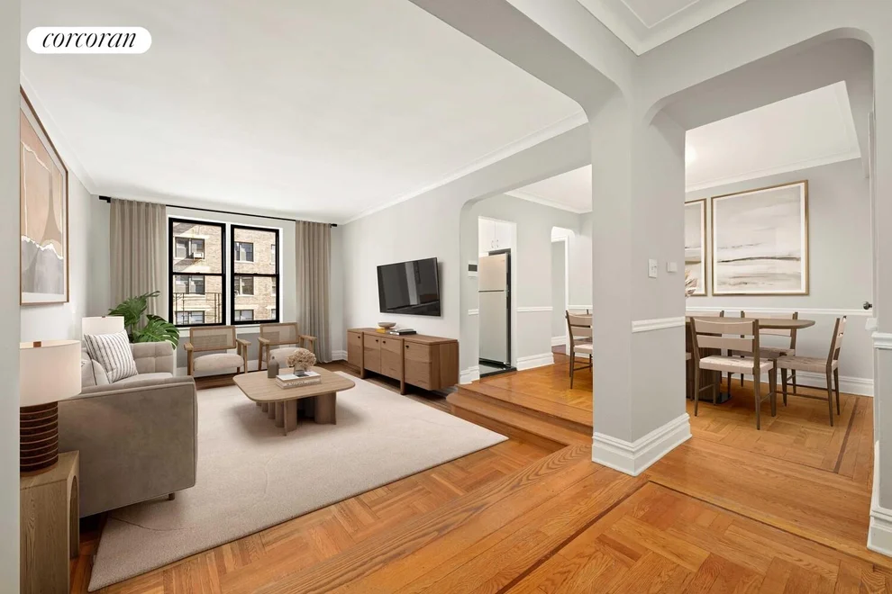 Unit for sale at 300 W 72ND Street, Manhattan, NY 10023