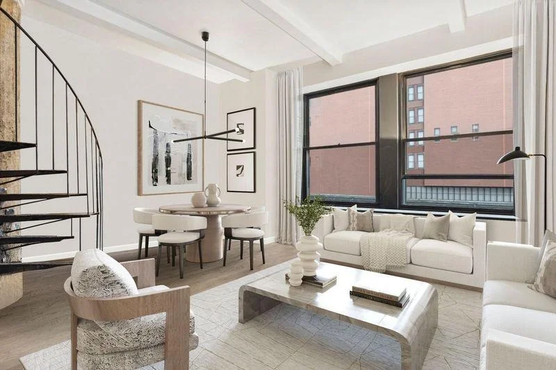 Unit for sale at 250 MERCER Street, Manhattan, NY 10012