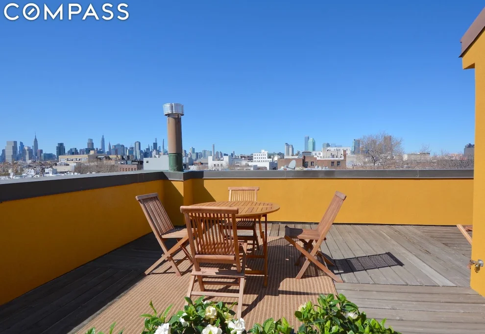 Unit for sale at 198 Monitor Street, Brooklyn, NY 11222
