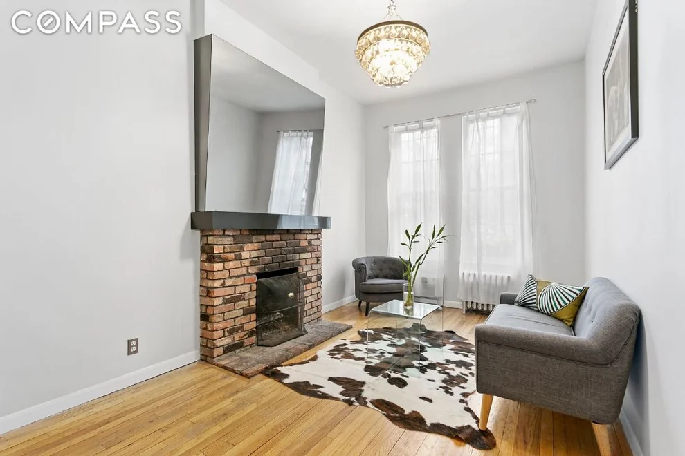 Unit for sale at 345 W 21st Street, Manhattan, NY 10011
