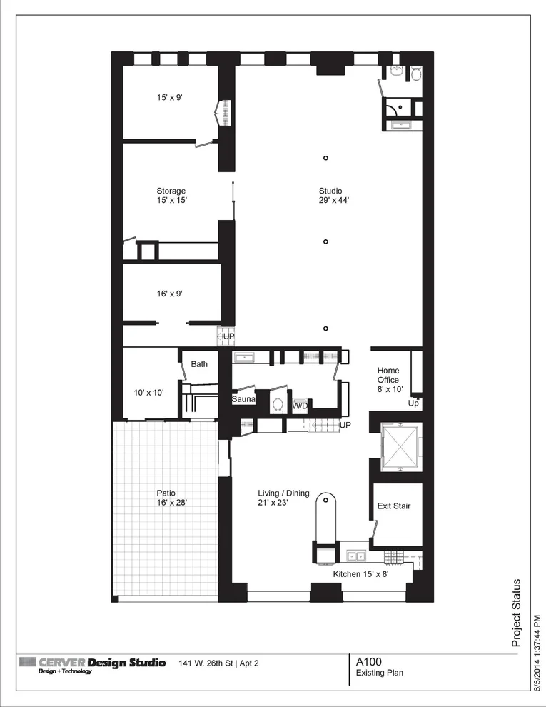 Unit for sale at 141 W 26TH Street, Manhattan, NY 10001